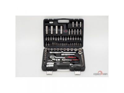 СЕРВИС КЛЮЧ 12094 Набор инструментов