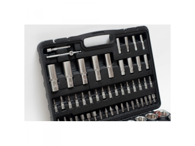 СЕРВИС КЛЮЧ 11108 Набор инструментов