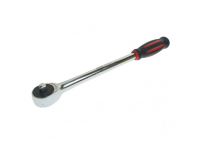 JTC Ключ трещотка 1/4" 255мм ротационная удлиненная JTC