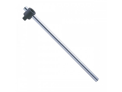 Вороток 1", 625 мм, скользящий, KING TONY