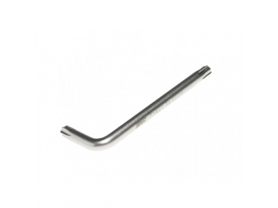 JTC Ключ TORX Г-образный T-27H JTC