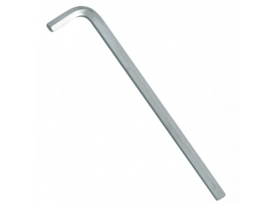 Шестигранник Г-образный 10 мм, KING TONY