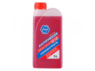 G12 ANTIFREEZE 1L