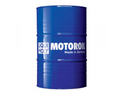 Моторное масло LiquiMoly 3704
