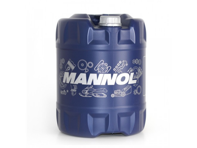MANNOL Diesel 15W-40 20L