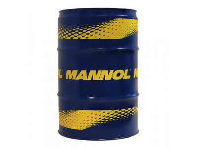 MANNOL Extreme 5W-40 60L