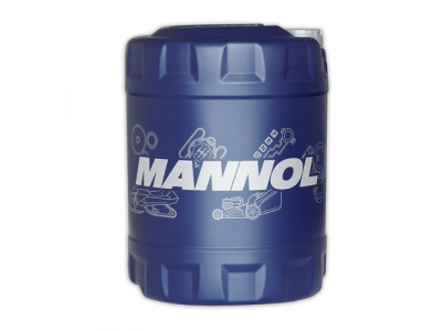 MANNOL TS-6 UHPD Eco 10W-40 10L