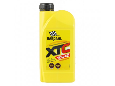 XTC ACEA A3/B4 (12), API SL/CF, MB 229.1, VW 502.00/505.00