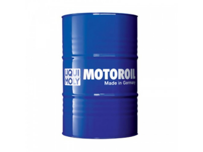 Моторное масло LIQUI MOLY Optimal HT Synth 5W30, 205л