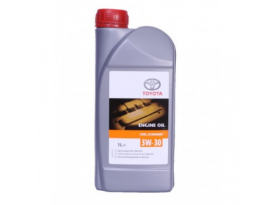 Моторное масло Toyota 0888083388 5w30 1 л