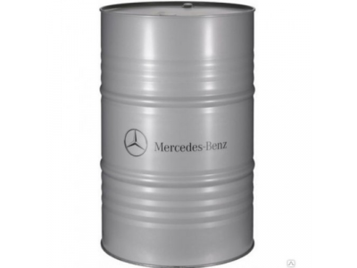 МАСЛО МОТОРНОЕ BLUETEC 5W-30 MB 229.52 210L БОЧ.