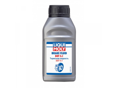 Торм.жидк. LiquiMoly 8061