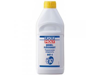 Торм.жидк. LiquiMoly 8834