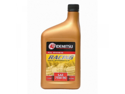 ID RACING GEAR OIL 75W90 (946мл)