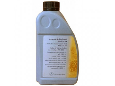 МАСЛО ATF 236.14 1Л