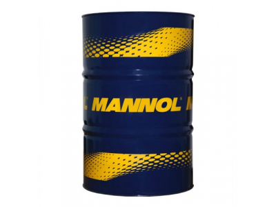 MANNOL ATF AG52 Automatic Special 208L