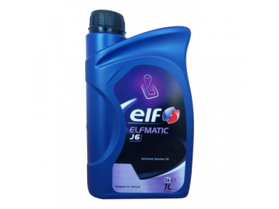Трансмиссионное масло ELF ELFMATIC J6 18B1L ELF C1