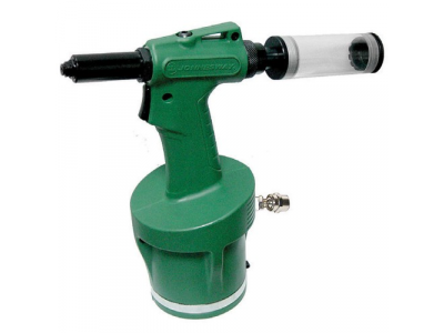 Заклепочник гидропневматический композитный 2,4-4,8 мм., JAT-0919V JONNESWAY