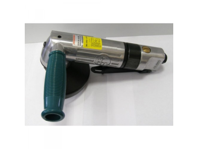 Пневматическая углошлифовальная машина 5", 11000 об./мин., 170 л/м, JAG-6638 JONNESWAY