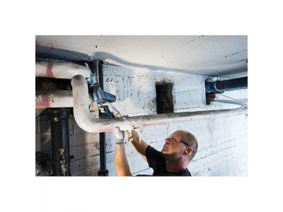 Аккумуляторная ножовка GSA 18 V-LI C Professional