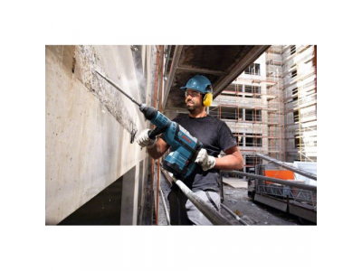 Перфоратор GBH 8-45 DV Professional с патроном SDS-max