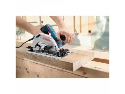 Ручная циркулярная пила GKS 55+ GCE