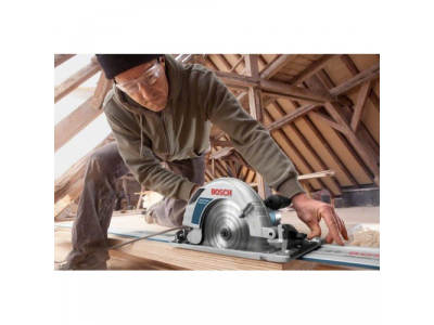 Ручная циркулярная пила GKS 85 G