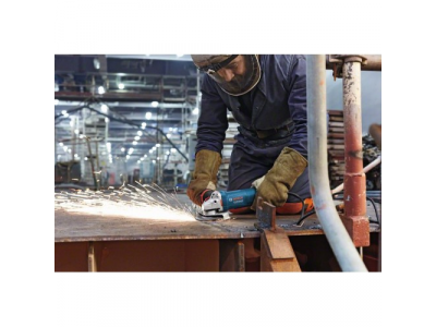 Угловая шлифмашина GWS 15-125 CIEP Professional