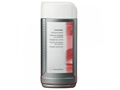 Восстановитель блеска краски Mercedes Paint Cleaner, 500 мл., артикул A001986377109