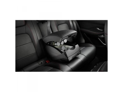 Автохолодильник Jaguar Center Armrest Cooler/Warmer Box, артикул T2H7739