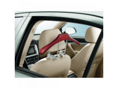 Плечики для одежды Skoda Clothes Hanger, артикул 3T0061127