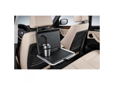 Складной столик BMW Travel & Comfort, артикул 51952183853