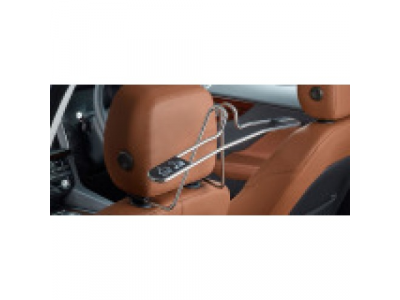 Плечики для одежды Jaguar Rear Seat Facing Coat Hanger, артикул C2Z23416