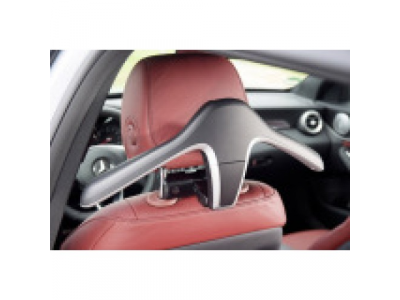 Вешалка для одежды Mercedes Coat Hanger, артикул A0008103400