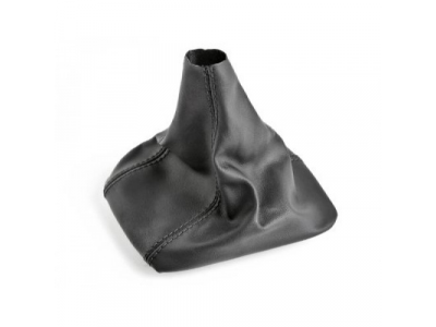 Кожаная манжета рычага КПП для Skoda Yeti, артикул 5L1071350