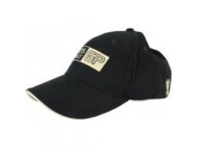 Бейсболка Lotus Renault F1 Baseball Cap Black, артикул 7711430908