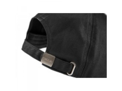 Бейсболка Skoda Baseball Cap Logo, Black/Green