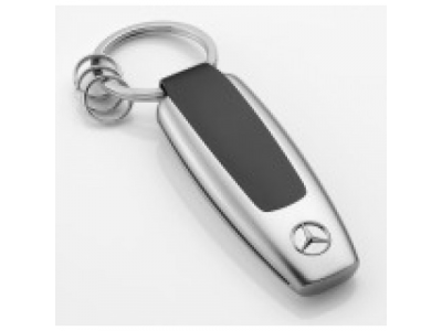 Брелок Mercedes-Benz Key Ring, Model Series B-Class, артикул B66958415
