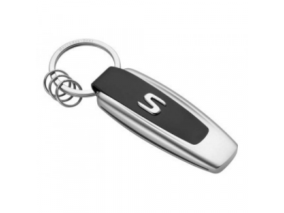 Брелок Mercedes-Benz Key Ring, Model Series S-Class, артикул B66958419