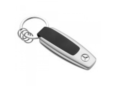 Брелок Mercedes-Benz Key Ring, Model Series C-Class, артикул B66958416