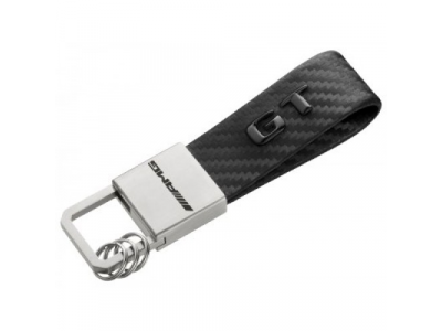 Брелок для ключей Mercedes-Benz Key ring, model series AMG GT, артикул B66952737