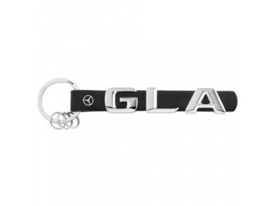 Брелок Mercedes-Benz GLA-class Keyring