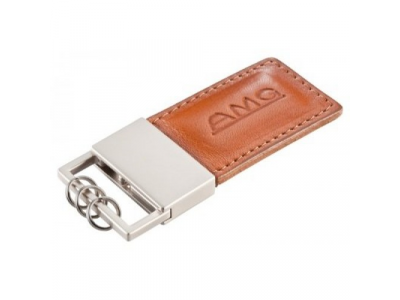 Брелок Mercedes-Benz AMG Vintage Key Ring