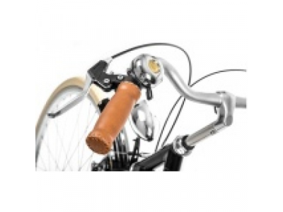 Мужской ретро-велосипед Skoda Retro Bicycle City