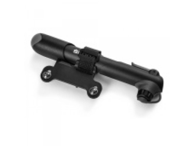 Велосипедный насос Skoda Bicycle Pump With Bracket