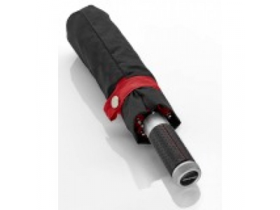 Складной зонт Mercedes-Benz AMG Compact Umbrella, Black