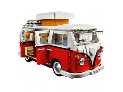 Автобус для кемпинга LEGO Volkswagen Lego Van, артикул 211099320BL9