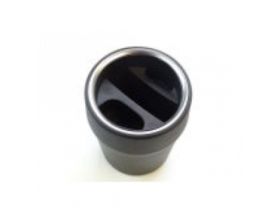 Многофункциональный стакан в центральную консоль Audi, артикул 8V0061106