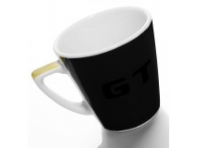 Кружка Mercedes-Benz AMG GT Mug, Black, артикул B66952749