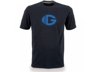 Футболка Renault Gordini T-shirt Black, артикул 7711574484